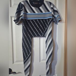 Louis Vuitton Sample Knit Top S